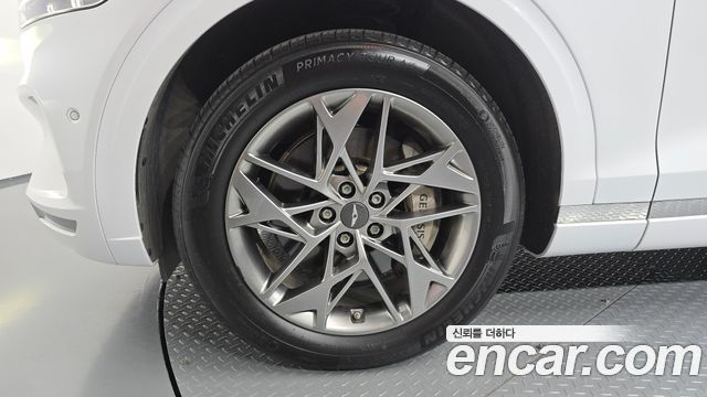 Genesis GV70 2024 — photo 5
