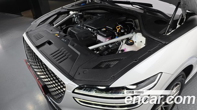 Genesis GV70 2024 — photo 6