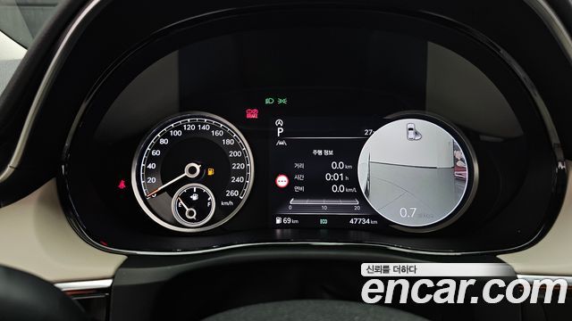 Genesis GV70 2024 — photo 8