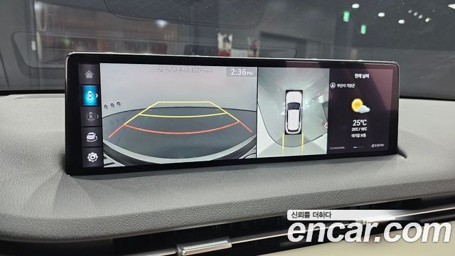Genesis GV70 2024 — photo 16