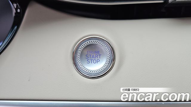 Genesis GV70 2024 — photo 18