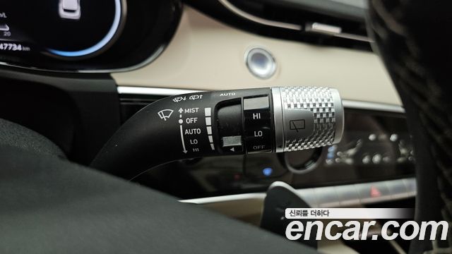 Genesis GV70 2024 — photo 19