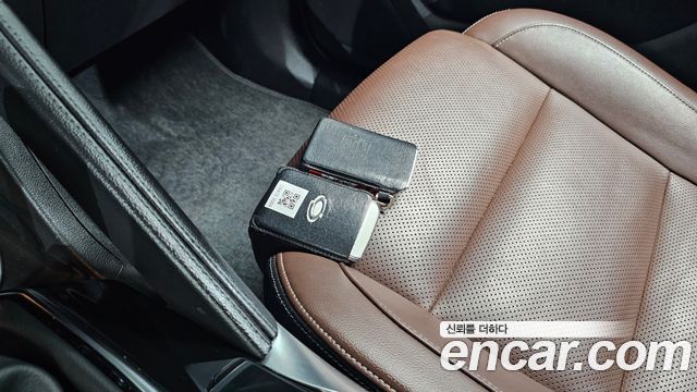Renault Korea QM6 2020 — photo 21