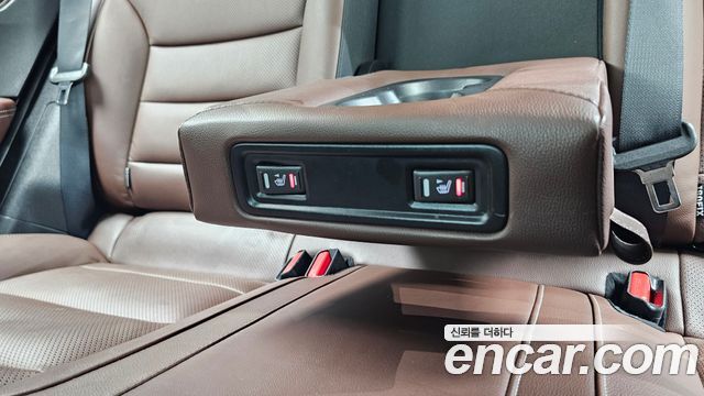 Renault Korea QM6 2020 — photo 24