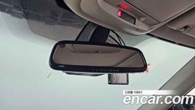 Renault Korea QM6 2020 — photo 27