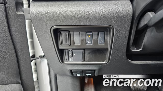 Renault Korea QM6 2020 — photo 28