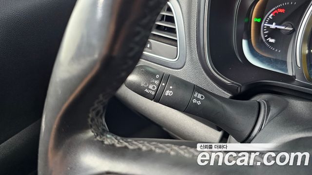Renault Korea QM6 2020 — photo 29
