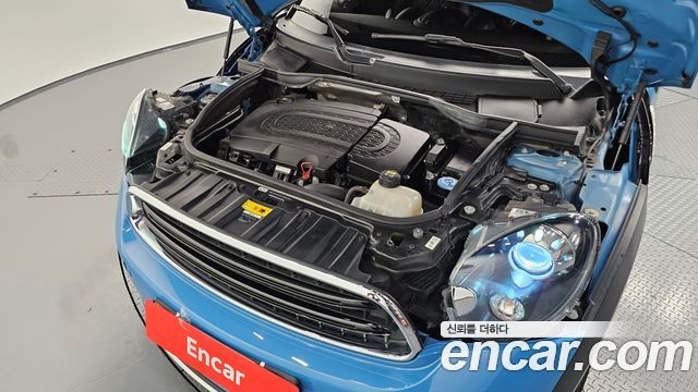 Mini Countryman 2016 — photo 6