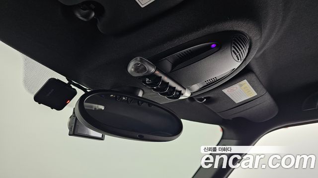 Mini Countryman 2016 — photo 15