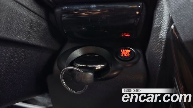 Mini Countryman 2016 — photo 18