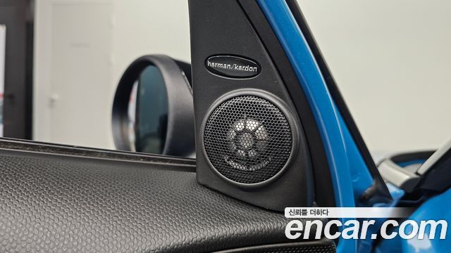 Mini Countryman 2016 — photo 19