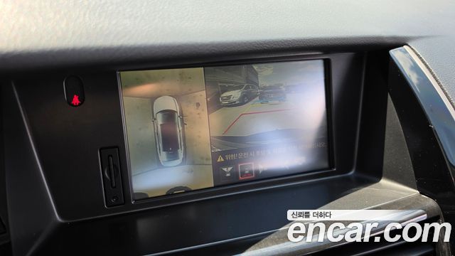 Renault Korea SM7 2016 — photo 14