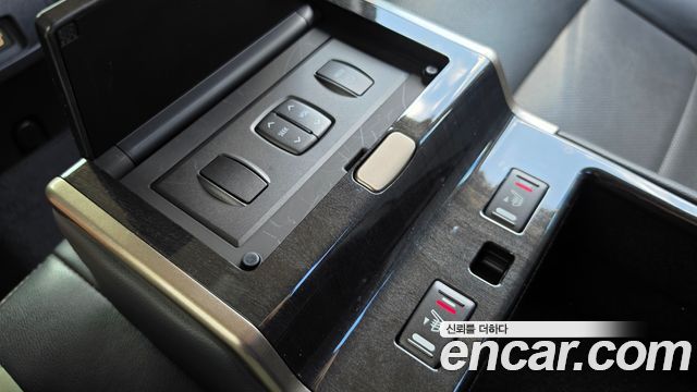 Renault Korea SM7 2016 — photo 17