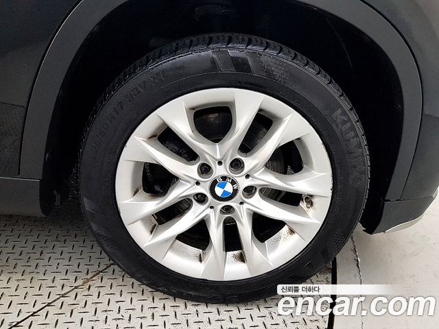 BMW X1 2015 — photo 5