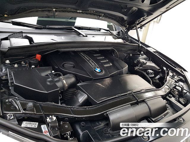BMW X1 2015 — photo 6