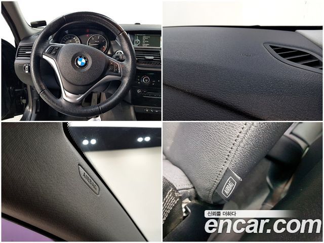 BMW X1 2015 — photo 18