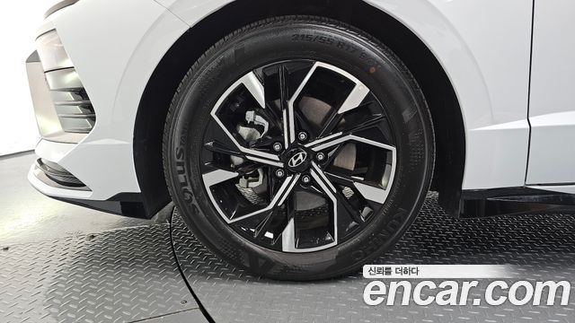 Hyundai Sonata 2024 — photo 5