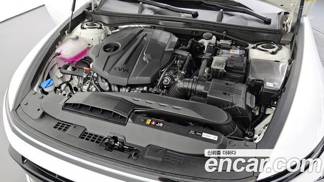 Hyundai Sonata 2024 — photo 6