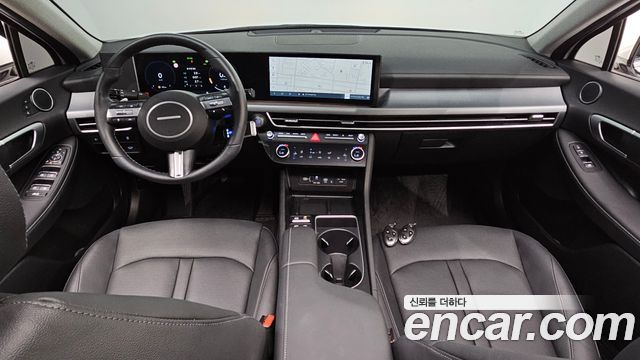 Hyundai Sonata 2024 — photo 10