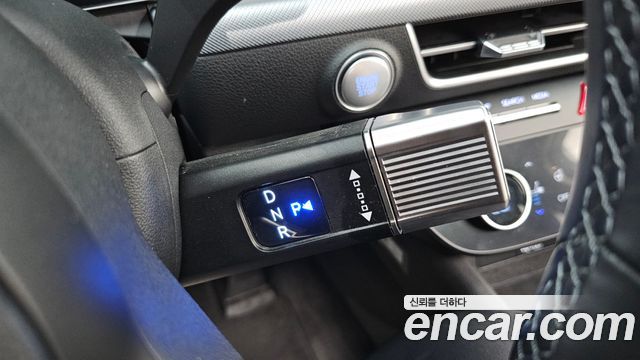 Hyundai Sonata 2024 — photo 12