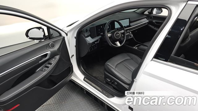 Hyundai Sonata 2024 — photo 13