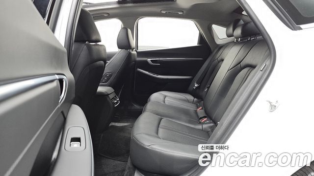 Hyundai Sonata 2024 — photo 17