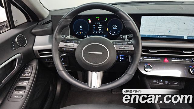 Hyundai Sonata 2024 — photo 18