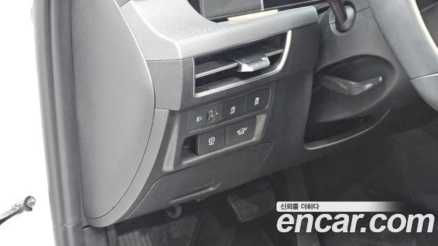 Hyundai Sonata 2024 — photo 19