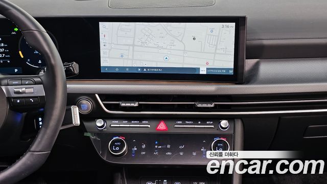Hyundai Sonata 2024 — photo 20