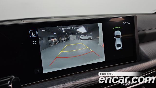 Hyundai Sonata 2024 — photo 21
