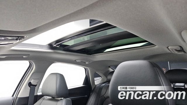 Hyundai Sonata 2024 — photo 22