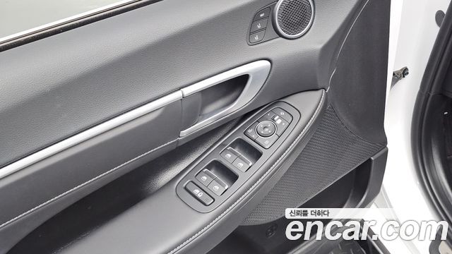 Hyundai Sonata 2024 — photo 25