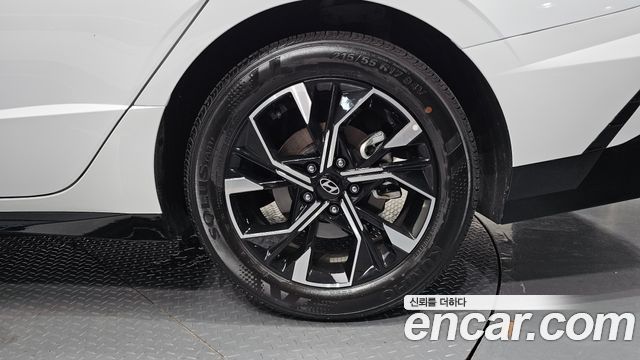 Hyundai Sonata 2024 — photo 7