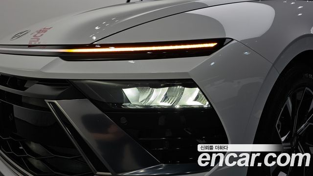 Hyundai Sonata 2024 — photo 8