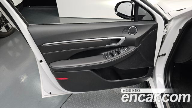 Hyundai Sonata 2024 — photo 14