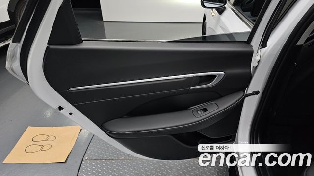 Hyundai Sonata 2024 — photo 15