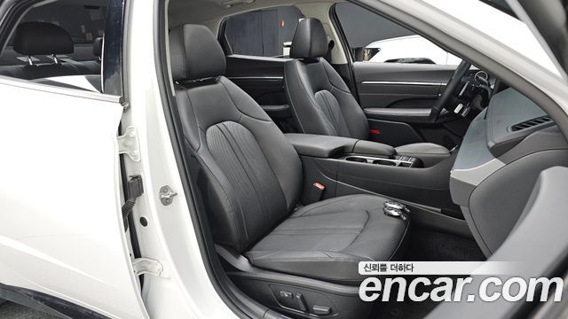Hyundai Sonata 2024 — photo 16