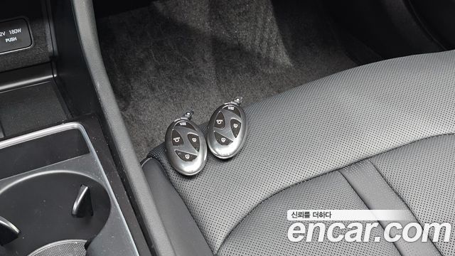 Hyundai Sonata 2024 — photo 29