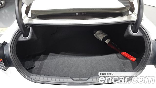 Hyundai Sonata 2024 — photo 31