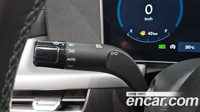 Hyundai Sonata 2024 — photo 32
