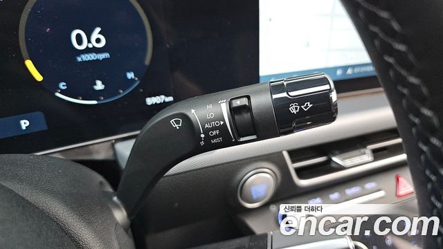 Hyundai Sonata 2024 — photo 33