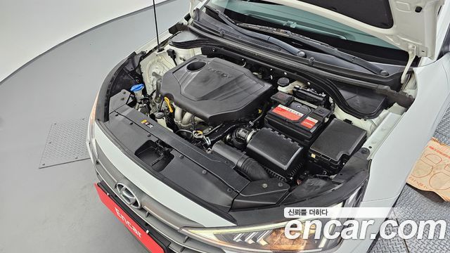 Hyundai AVANTE 2020 — photo 6