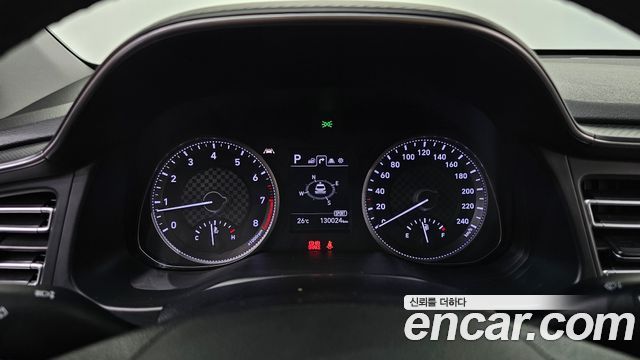 Hyundai AVANTE 2020 — photo 8