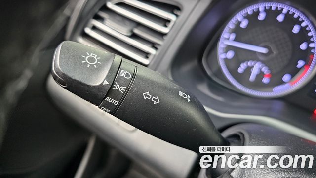 Hyundai AVANTE 2020 — photo 20