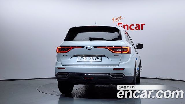 Renault Korea QM6 2019 — photo 4
