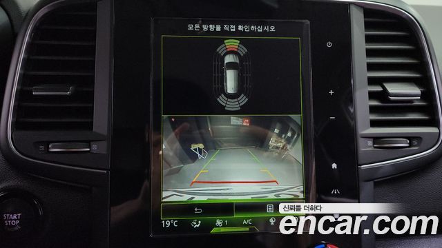 Renault Korea QM6 2019 — photo 20