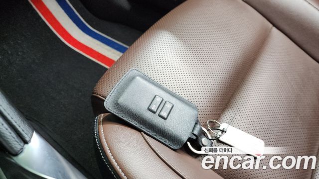 Renault Korea QM6 2019 — photo 21