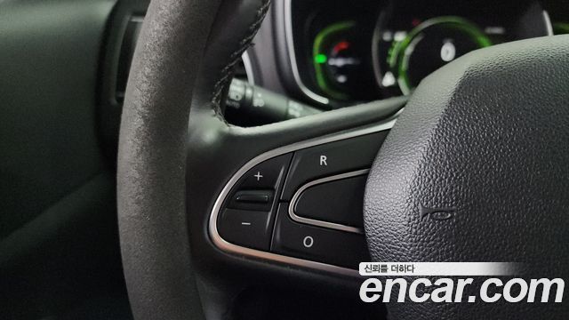 Renault Korea QM6 2019 — photo 22