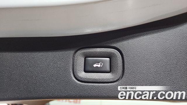 Renault Korea QM6 2019 — photo 23