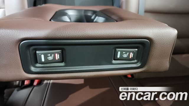 Renault Korea QM6 2019 — photo 24